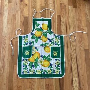 ❄️NWOT❄️ Cleaning/Cooking Apron